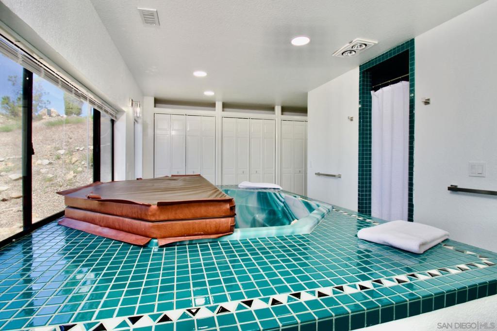 Out Of Area - Residential