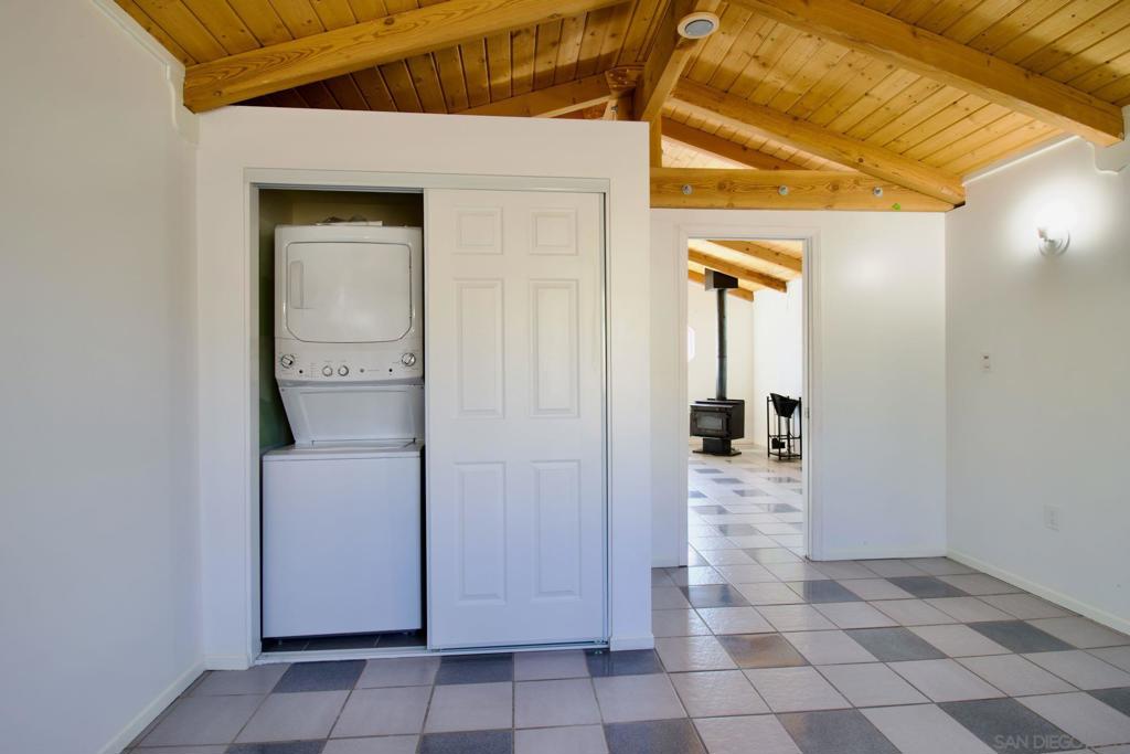 Out Of Area - Residential