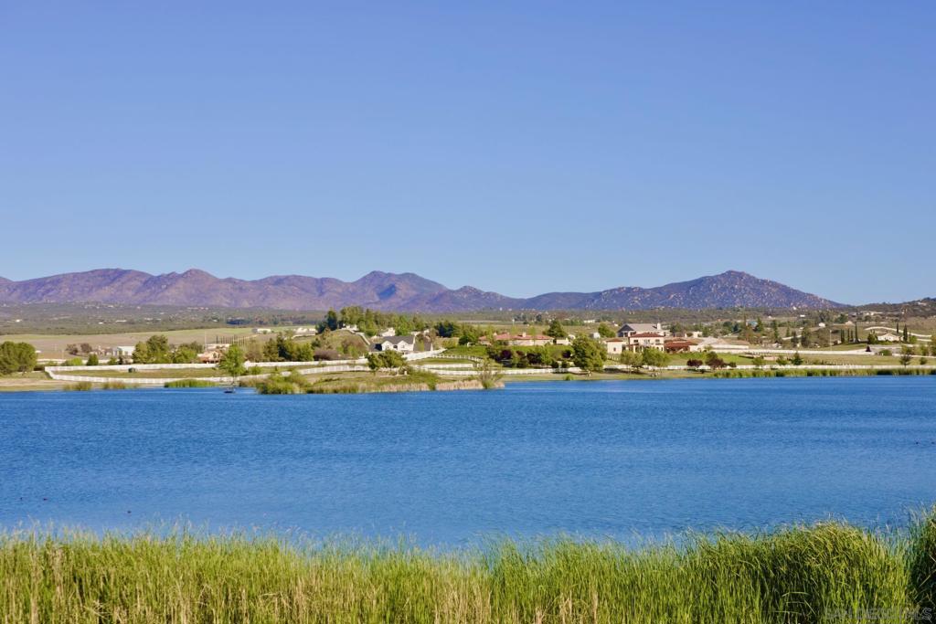 Out Of Area - Residential