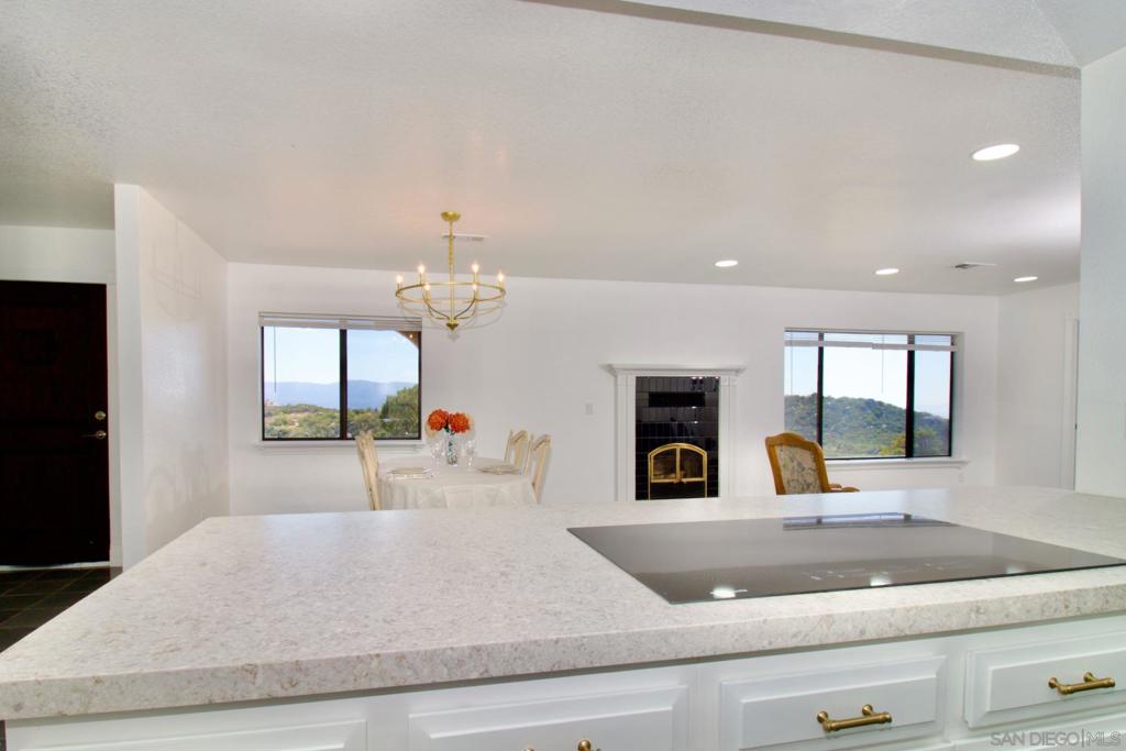 Out Of Area - Residential