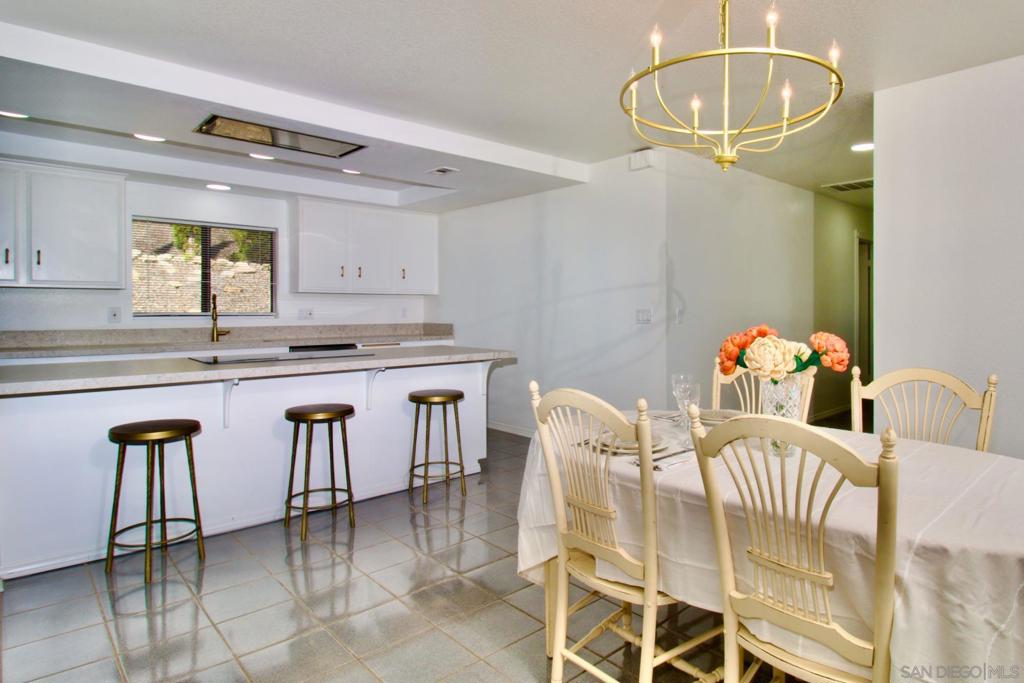 Out Of Area - Residential