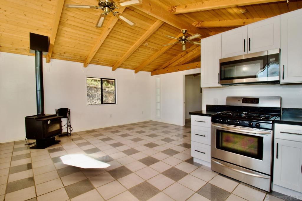 Out Of Area - Residential