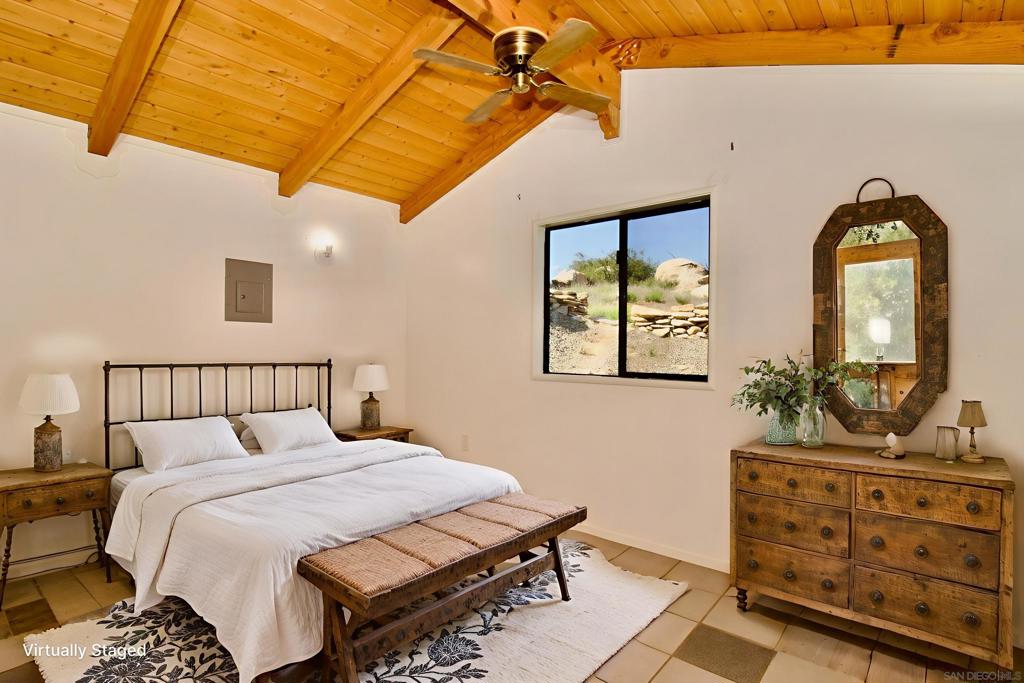 Out Of Area - Residential