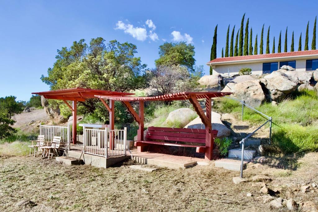 Out Of Area - Residential