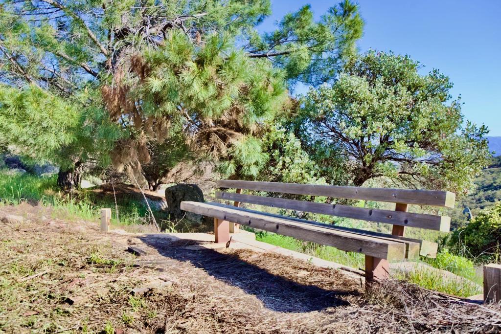 Out Of Area - Residential