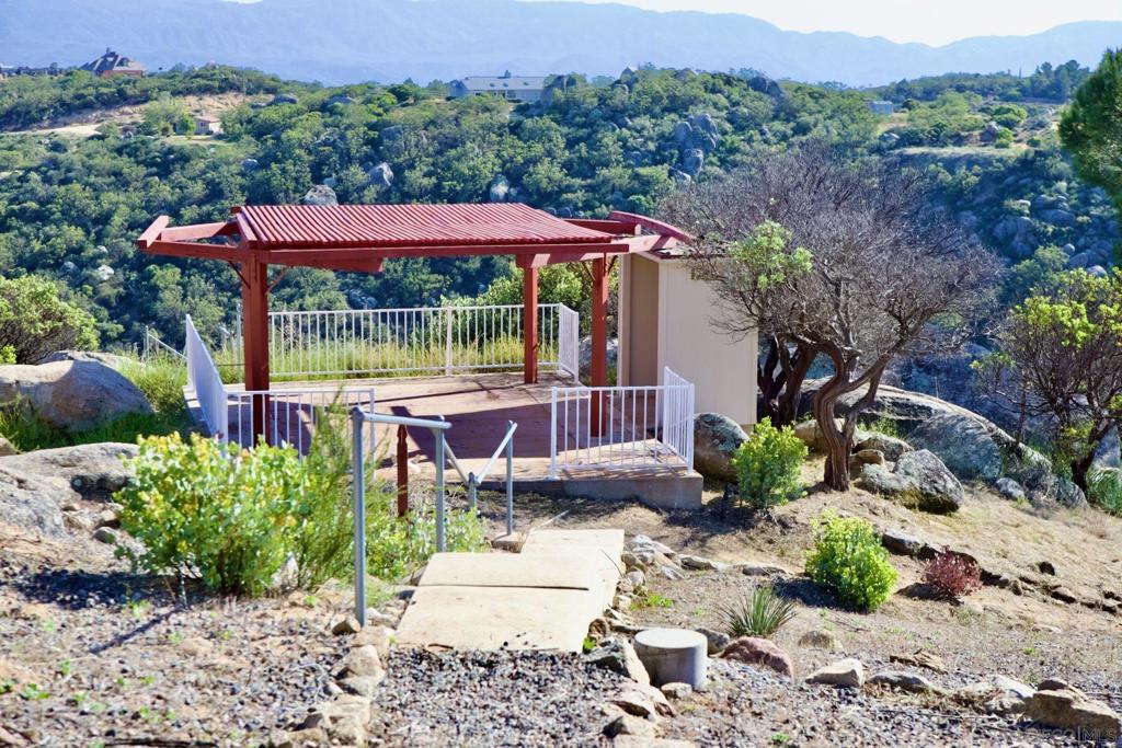 Out Of Area - Residential