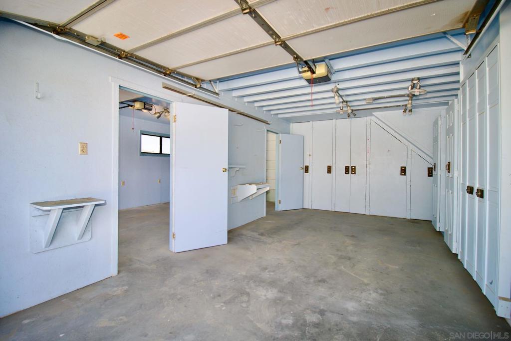 Out Of Area - Residential