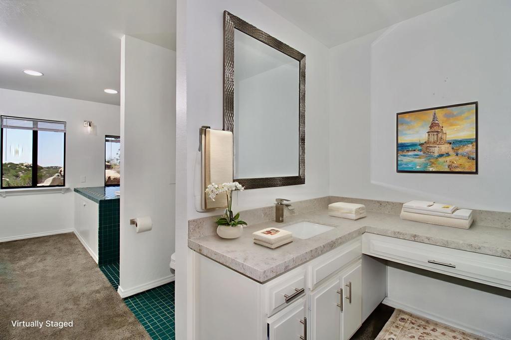 Out Of Area - Residential