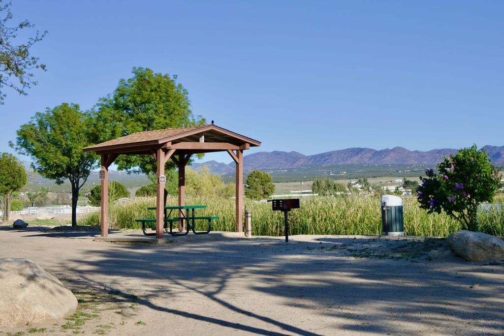 Out Of Area - Residential