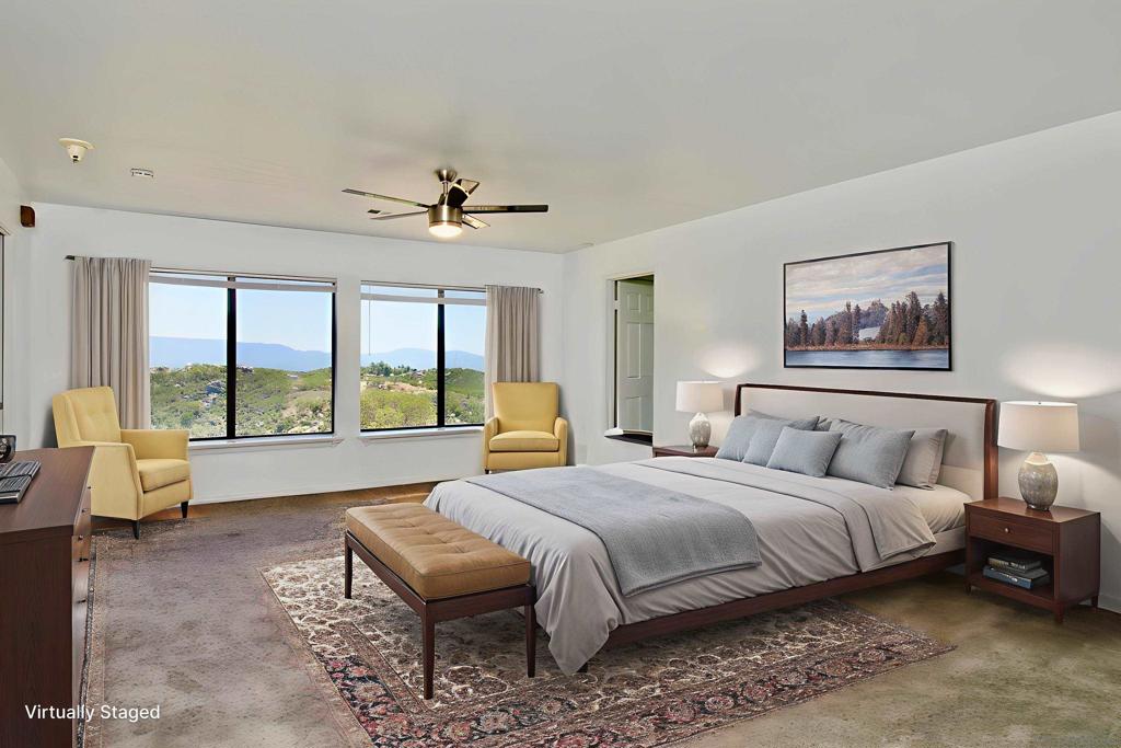 Out Of Area - Residential