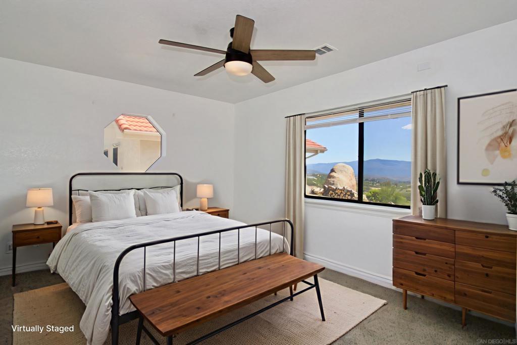 Out Of Area - Residential