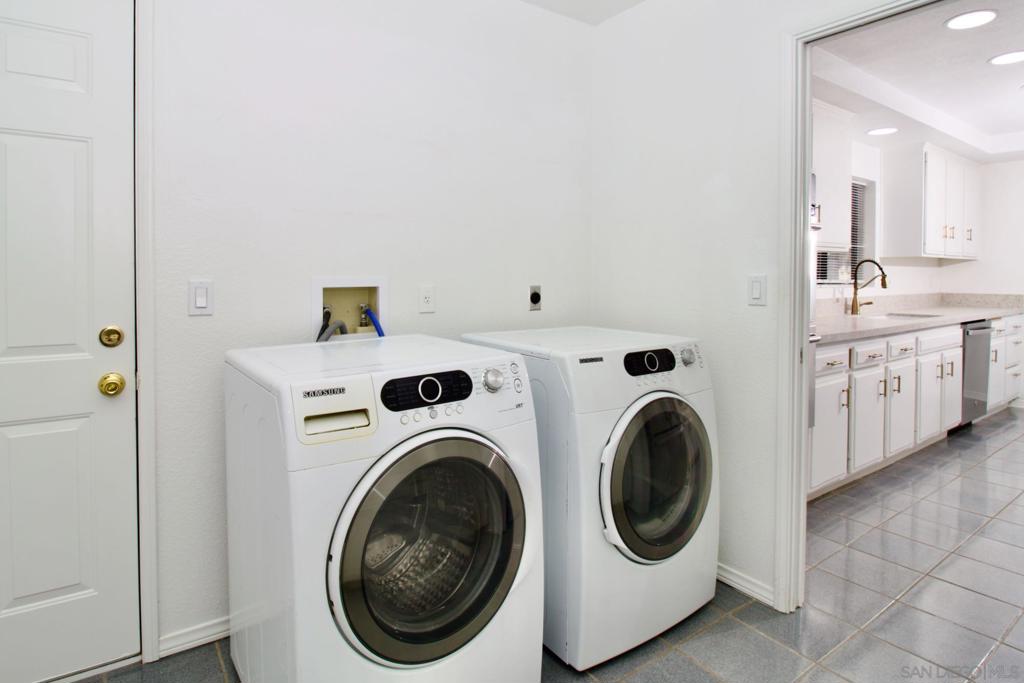 Out Of Area - Residential