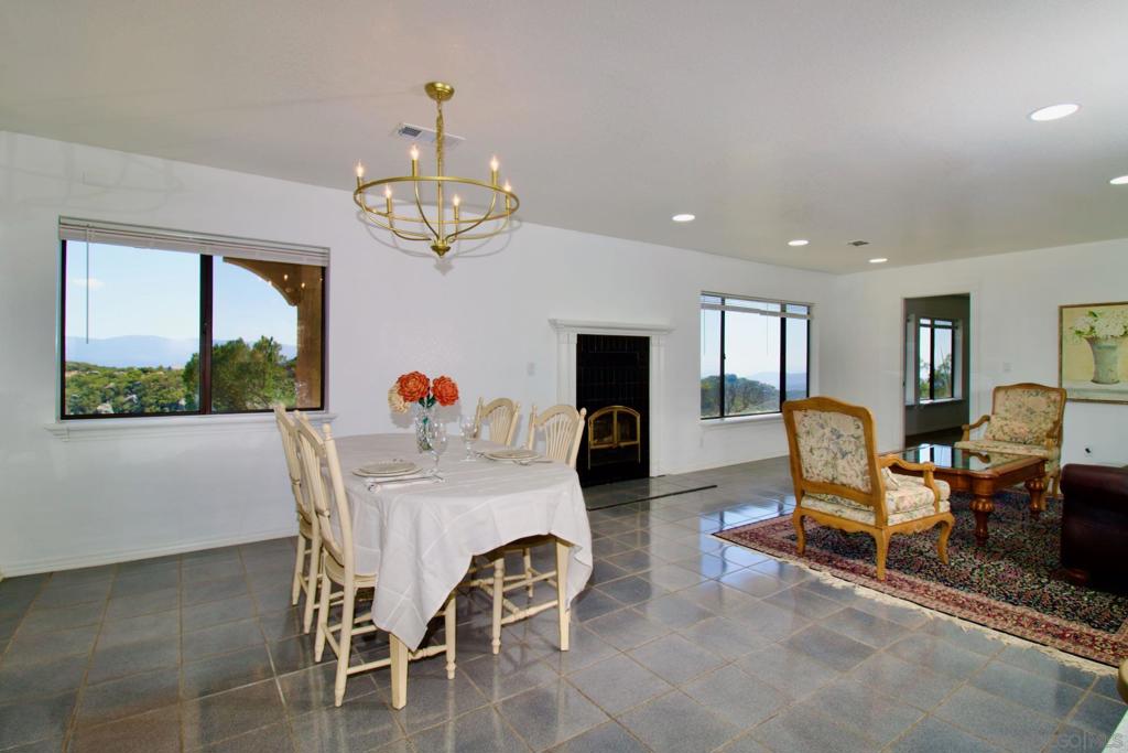 Out Of Area - Residential