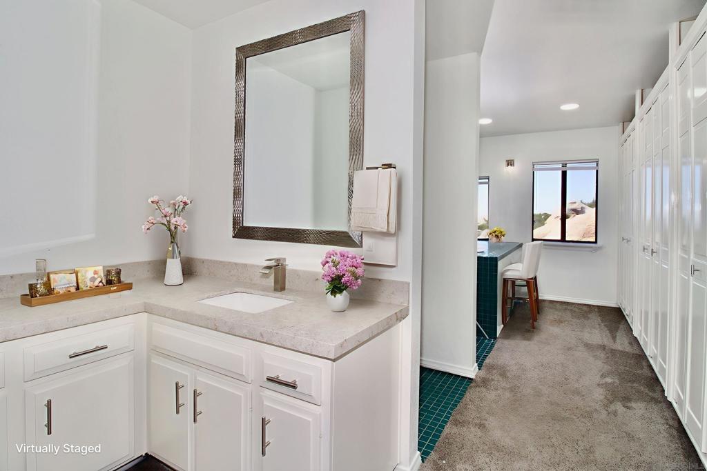 Out Of Area - Residential