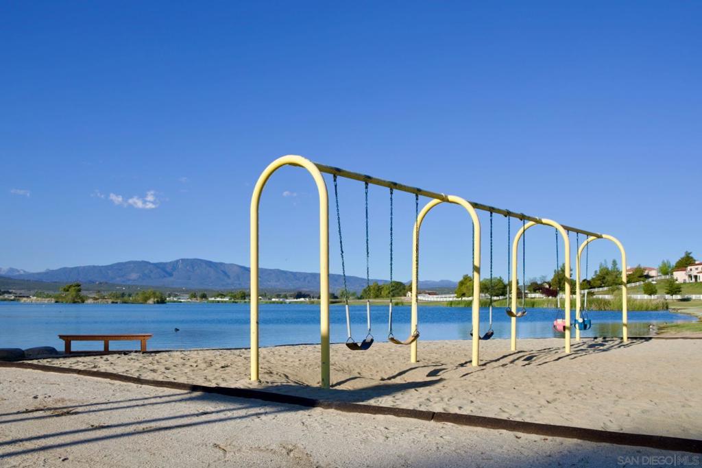 Out Of Area - Residential