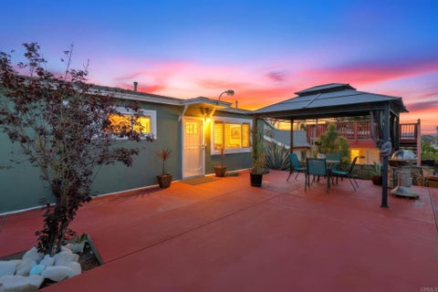 Photo of 2963 38th Street, San Diego, CA 92105 (MLS # PTP2605206)