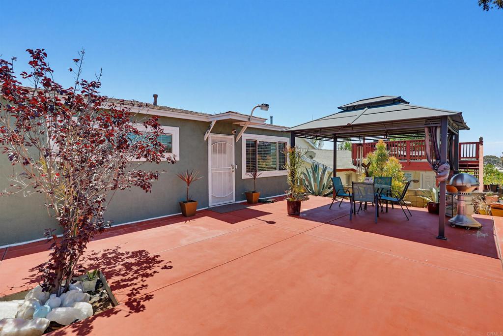 2963 38th Street, San Diego CA 92105
