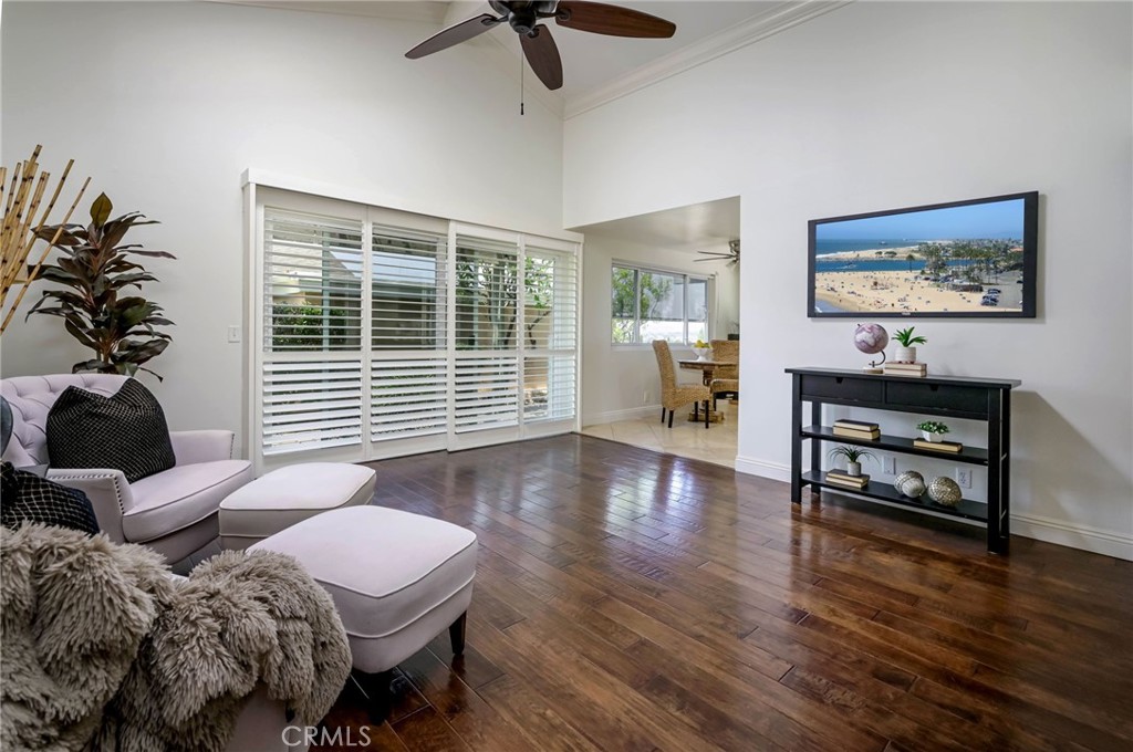 Broadmoor Homes (BRDH) - Residential