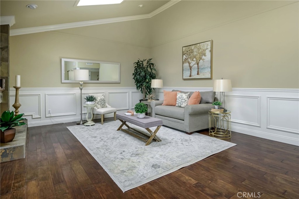 Broadmoor Homes (BRDH) - Residential