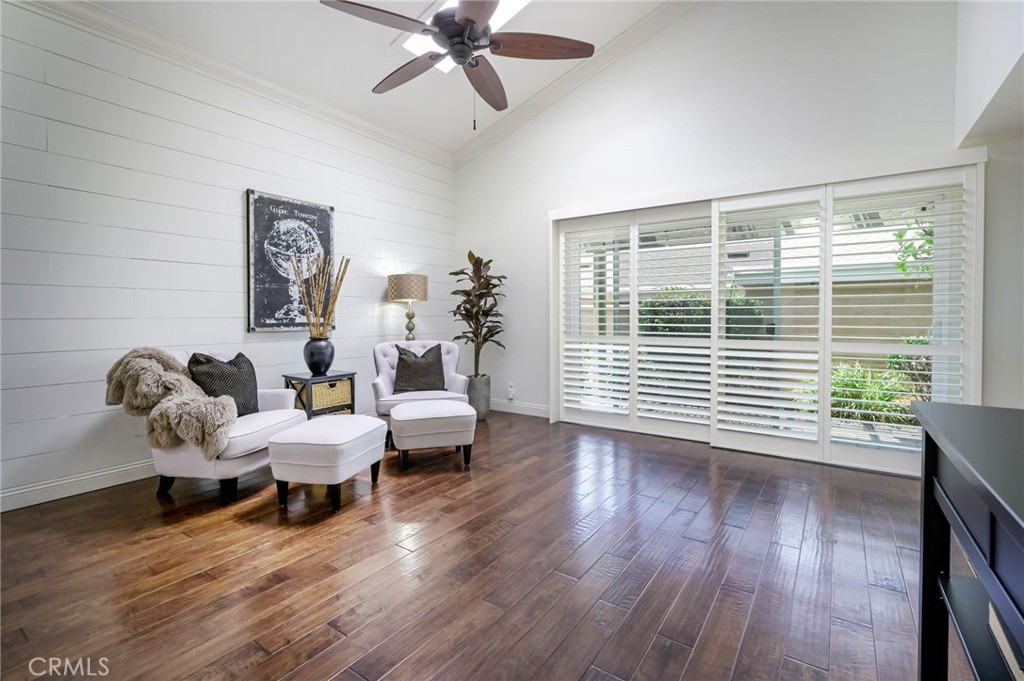 Broadmoor Homes (BRDH) - Residential