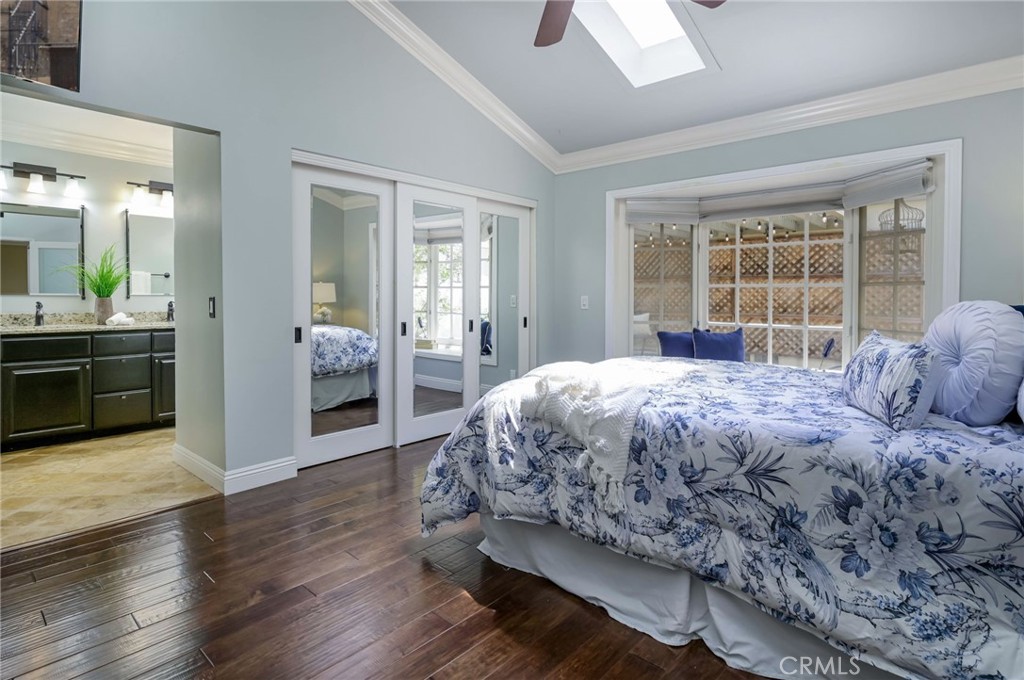 Broadmoor Homes (BRDH) - Residential