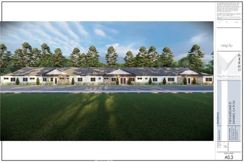 718 E Maitland street, Ontario, CA 91761 - MLS#: IV25133188