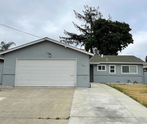 Photo of 151 Teddy Drive, Union City, CA 94587 (MLS # ML82041516)