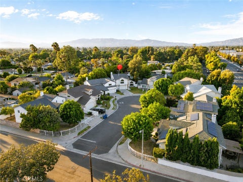 Photo of 7819 Goldmine Lane, Lake Balboa, CA 91406 (MLS # SR26182681)