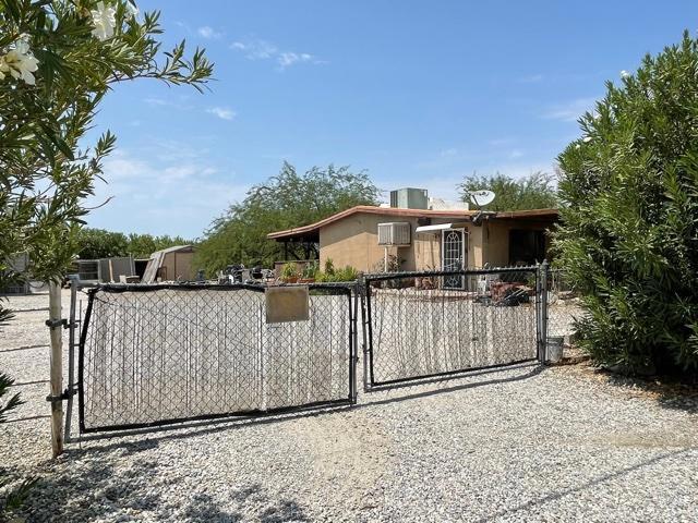 Not Applicable-1 - Residential