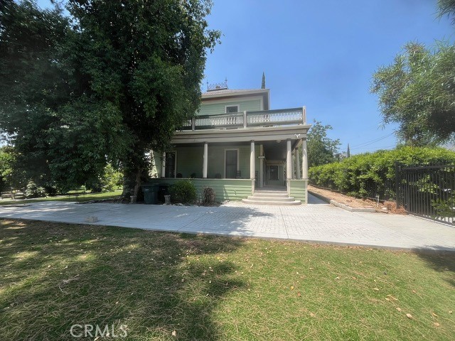 6986 Church Avenue