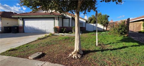 3954 Paul Hemet CA 92545