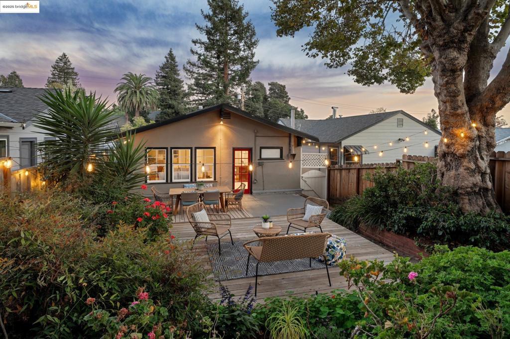 UPPER DIMOND - Residential