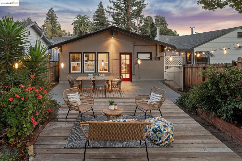UPPER DIMOND - Residential
