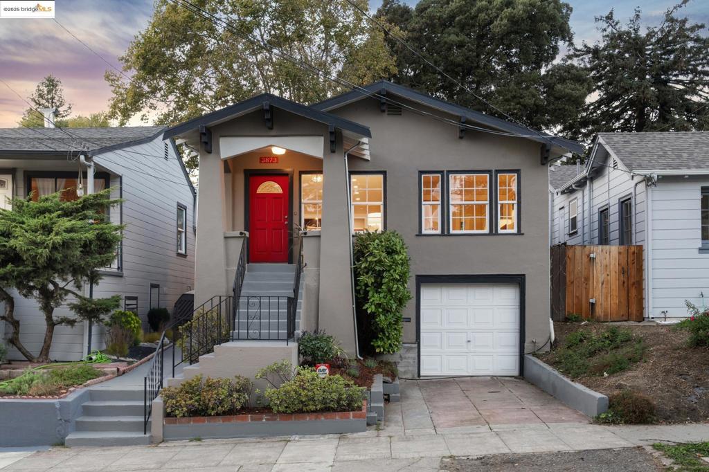 UPPER DIMOND - Residential