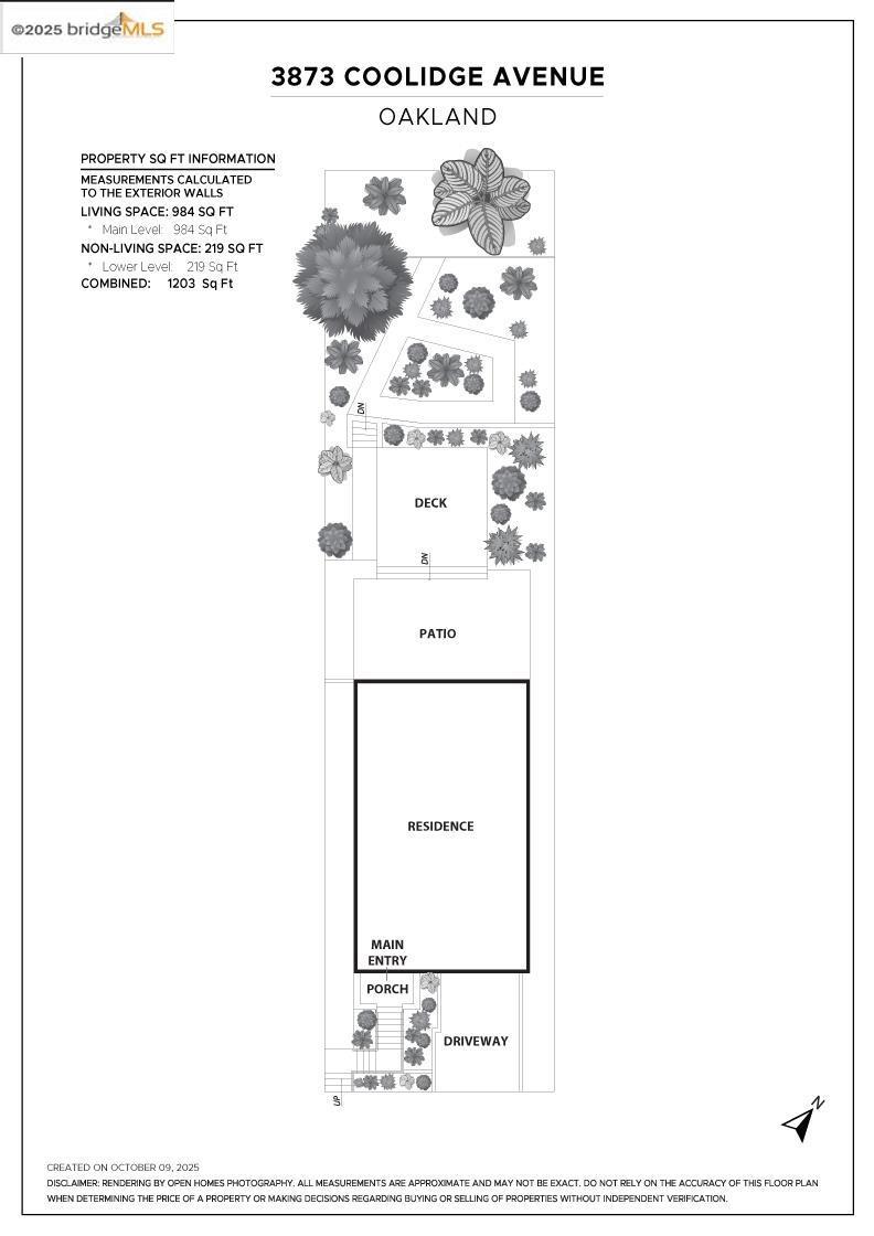 UPPER DIMOND - Residential