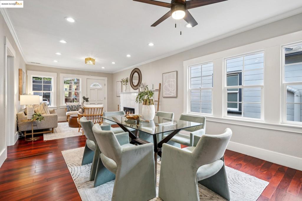 UPPER DIMOND - Residential