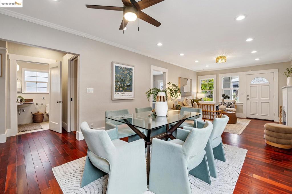 UPPER DIMOND - Residential