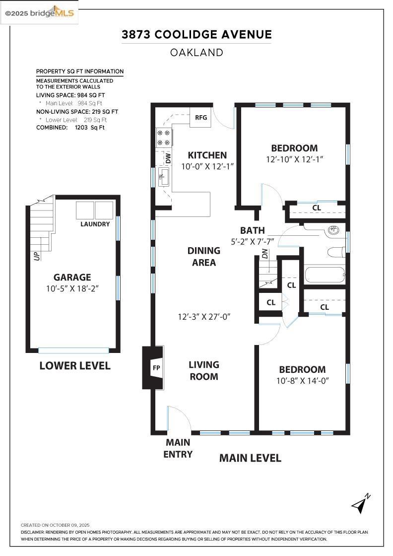 UPPER DIMOND - Residential