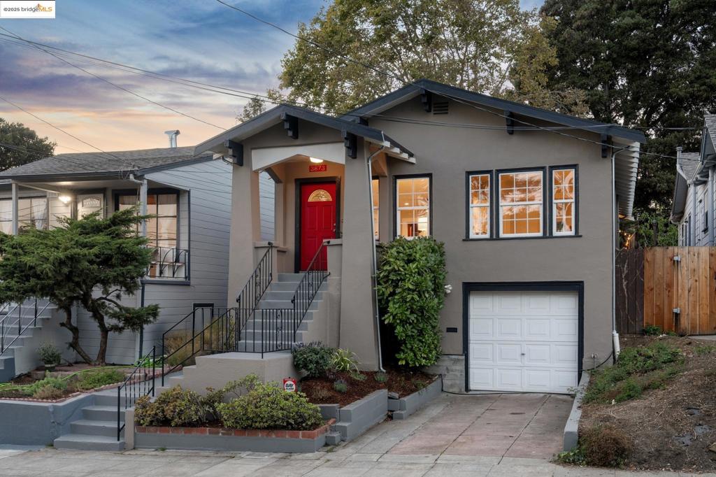 UPPER DIMOND - Residential
