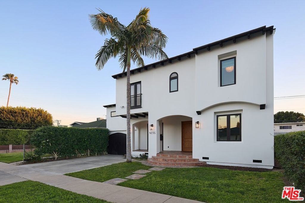 Photo of 4235 Lafayette Place, Culver City, CA 90232 (MLS # 26668649)