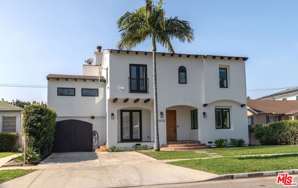 4235 Lafayette Place