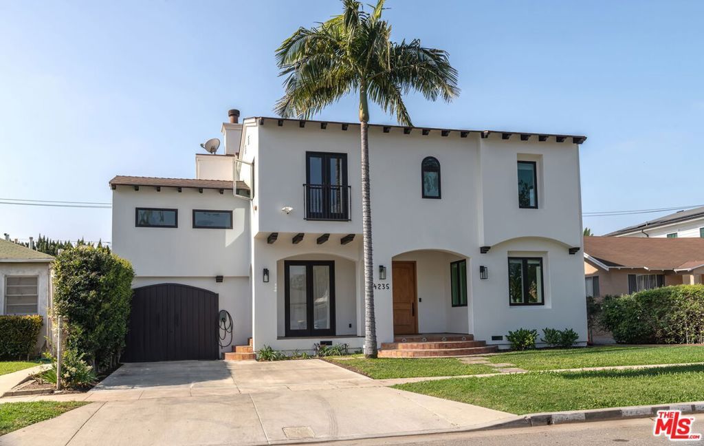 Photo of 4235 Lafayette Place, Culver City, CA 90232 (MLS # 26668649)