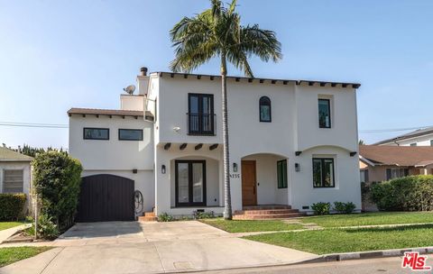 Photo of 4235 Lafayette Place, Culver City, CA 90232 (MLS # 26668649)