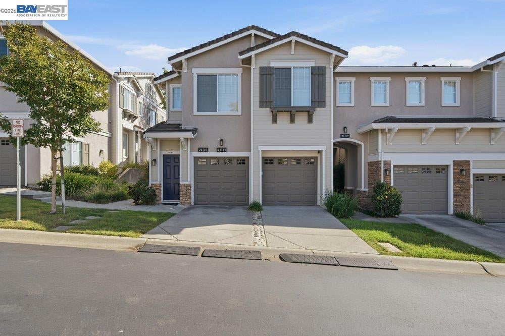23139 Canyon Terrace Dr