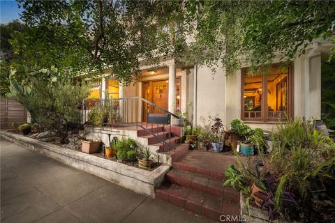125 W 11th Street Claremont CA 91711