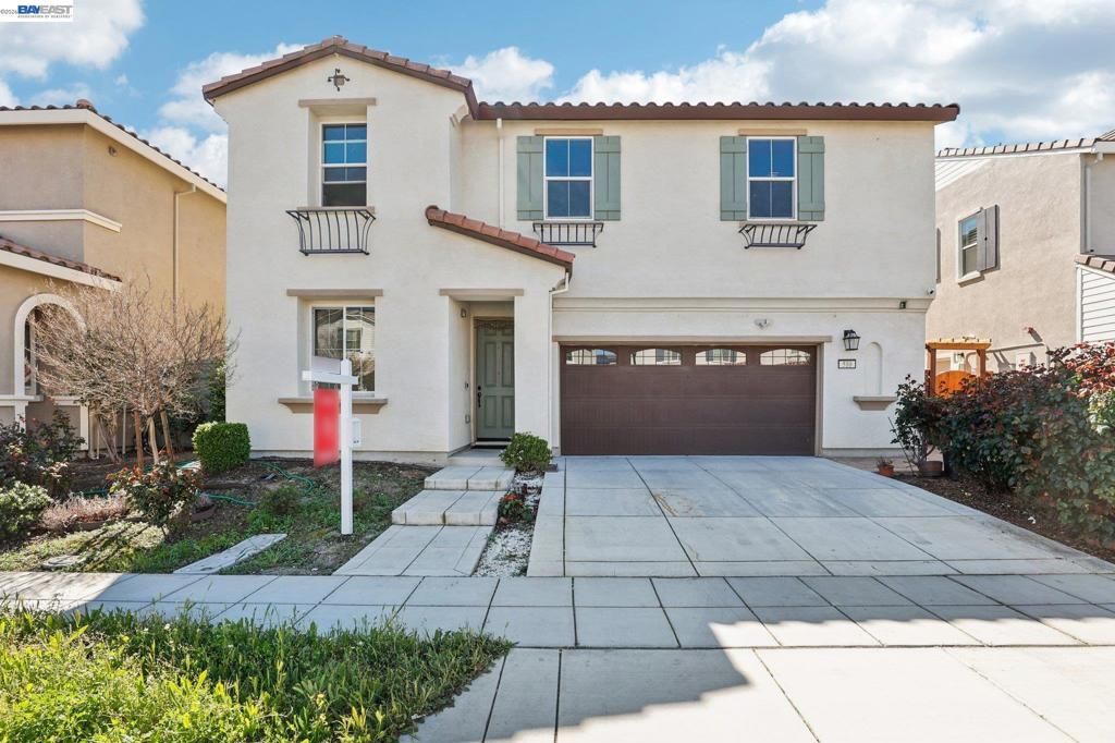 Photo of 510 E Albertina Ave Ave, Mountain House, CA 95391 (MLS # 41127244)