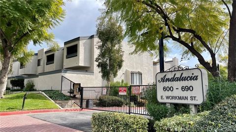 662 E Workman Street Covina CA 91723