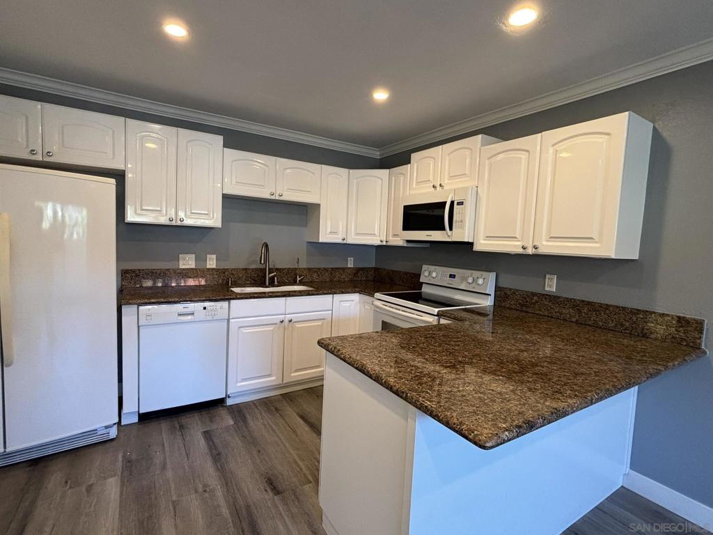 Point Loma - Residential