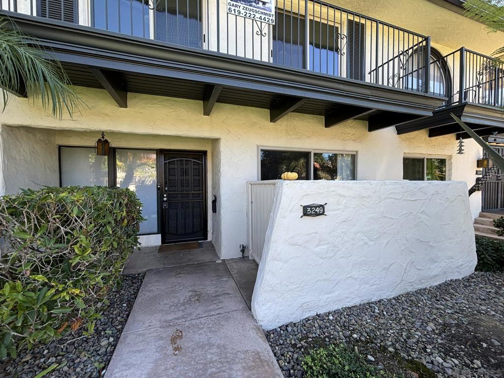 Point Loma - Residential