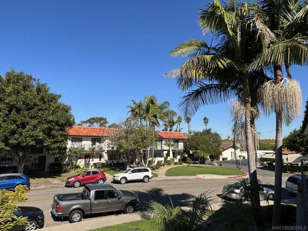 Point Loma - Residential